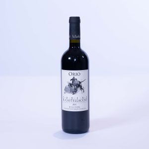 Tenute Orio Podere Il Castellaccio Bolgheri
