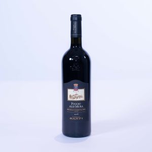 Castello Banfi Brunello di Montalcino Poggio Alle Mura