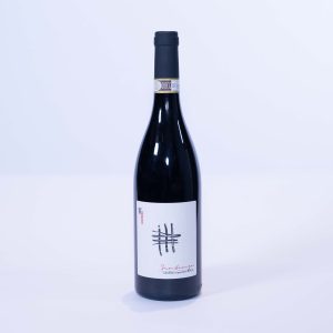 Il Gabbiano Sentenza Valtellina Superiore DOCG