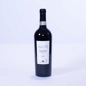 Lungarotti Sagrantino Di Montefalco