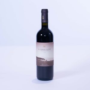 Marchesi  Antinori Il Bruciato