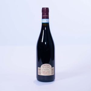 Montepulciano D'abruzzo Marina Cvetic