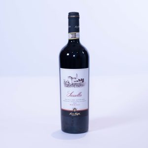 Nino Negri Sassella Valtellina Superiore