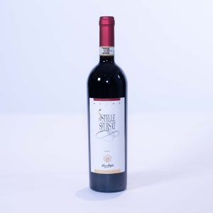 Nino Negri Sfursat 5 Stelle