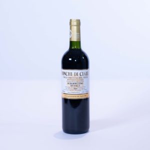 Ronchi Di Cialla Schioppettino
