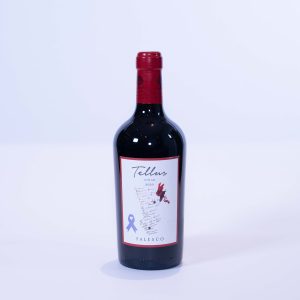 Cottarella Tellus Syrah Falesco