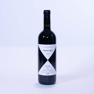 Gaja Ca' Marcanda Magari