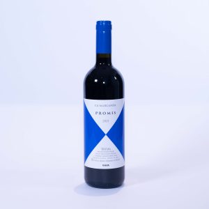Gaja Ca' Marcanda Promis