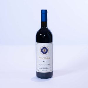 Tenuta San Guido Bolgheri Sassicaia 2011