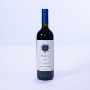 Tenuta San Guido  Bolgheri Sassicaia 2013