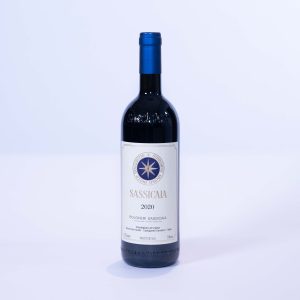 Tenuta San Guido Bolgheri Sassicaia 2020