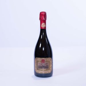 Cabochon Monte Rossa 2009