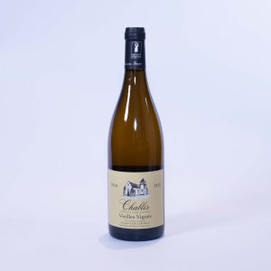 Chablis Vielles Vignes 2020