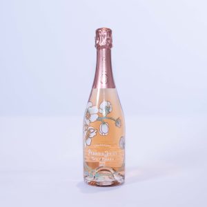 Champagne Perrier Jouet Belle Epoque Rose 2013