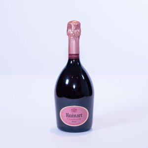 Champagne Ruinart Rose