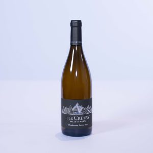 Les Cretes Chardonnay Cuvee Bois