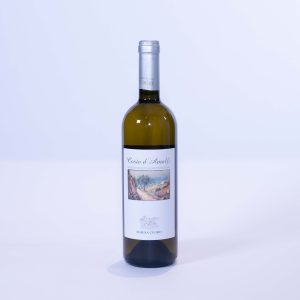 Marisa Cuomo Costa D'Amalfi Bianco DOC 2021