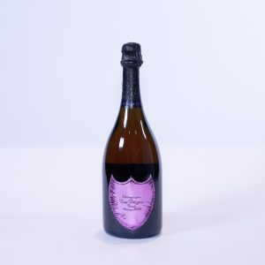 Dom Perignon Lady Gaga Rose Vintage 2008