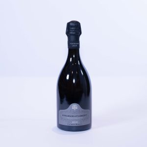 Franciacorta Annamaria Clementi 2010
