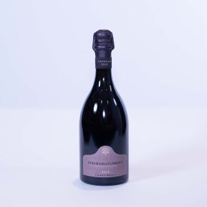 Franciacorta Annamaria Clementi Rose