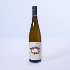 Vino Bianco Livio Felluga Sauvignon 2021