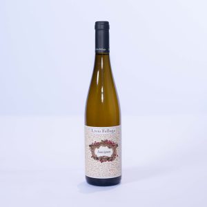 Livio Felluga Sauvignon 2022