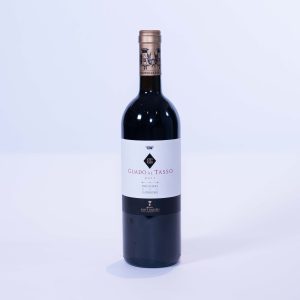 Marchesi Antinori Guado Al Tasso 2011