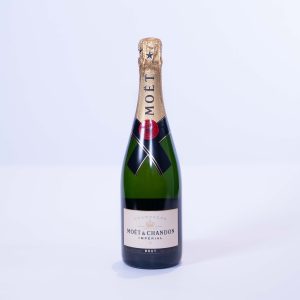 Champagne Moet Chandon Brut Imperial