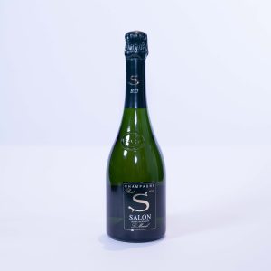 Champagne Salon Blanc De Blancs Brut 2013