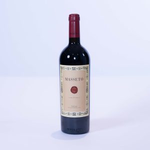 Tenuta Dell'Ornellaia Il Masseto 2013