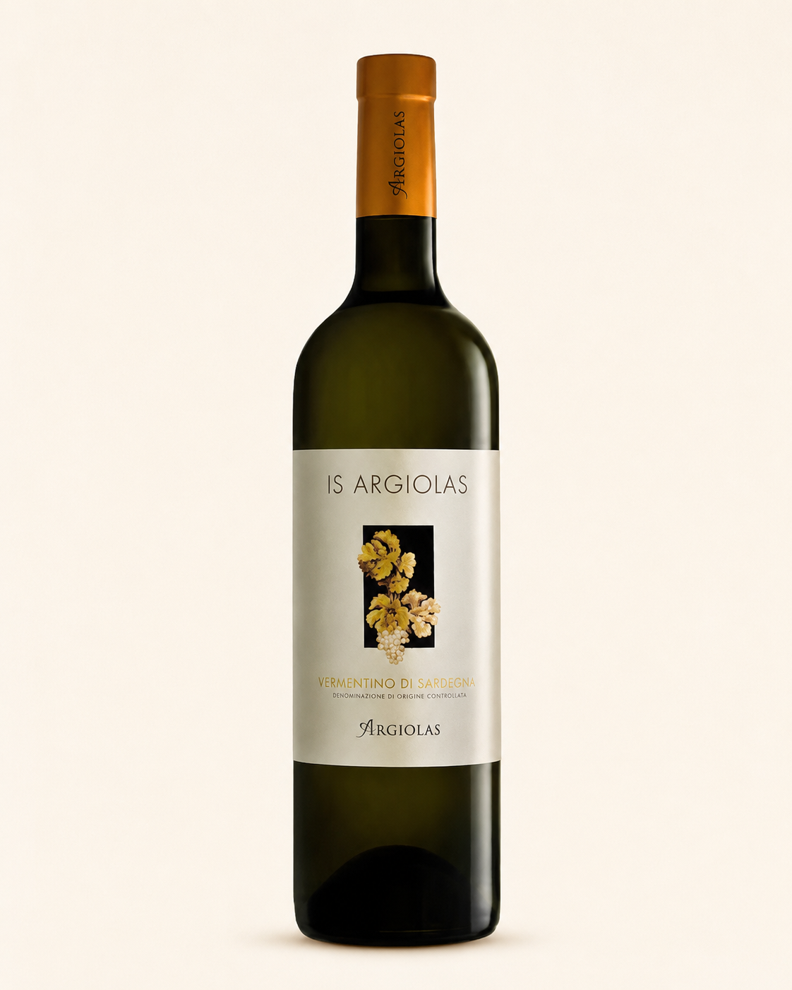 Is Argiolas Vermentino Di Sardegna