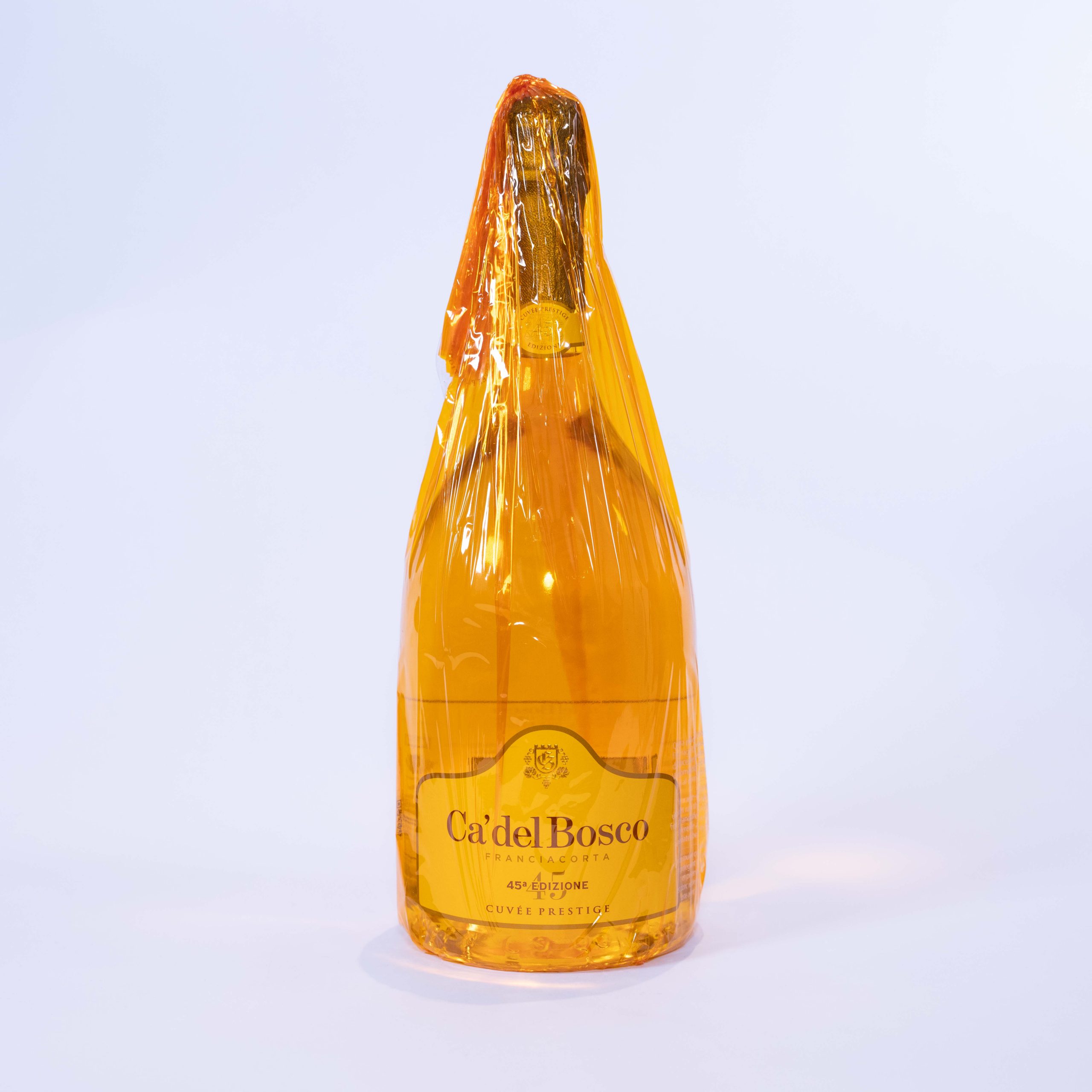 ca del bosco prestige cuvee