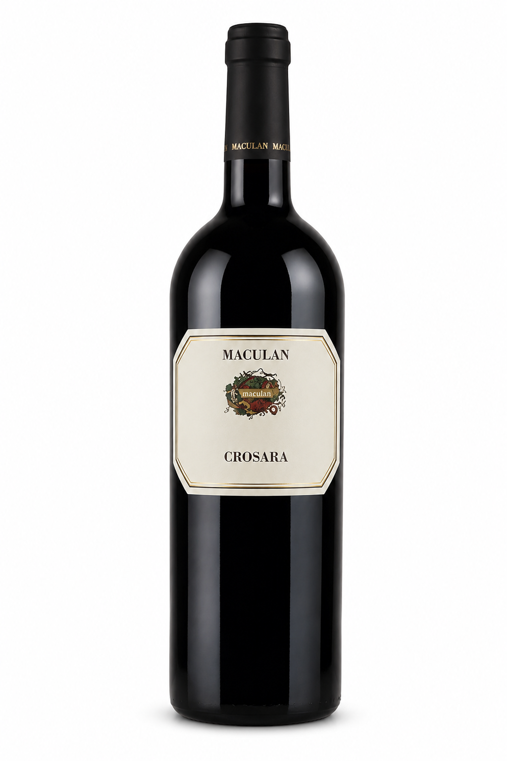 Maculan Crosara Tai Rosso Breganze DOC bottiglia vino rosso Veneto