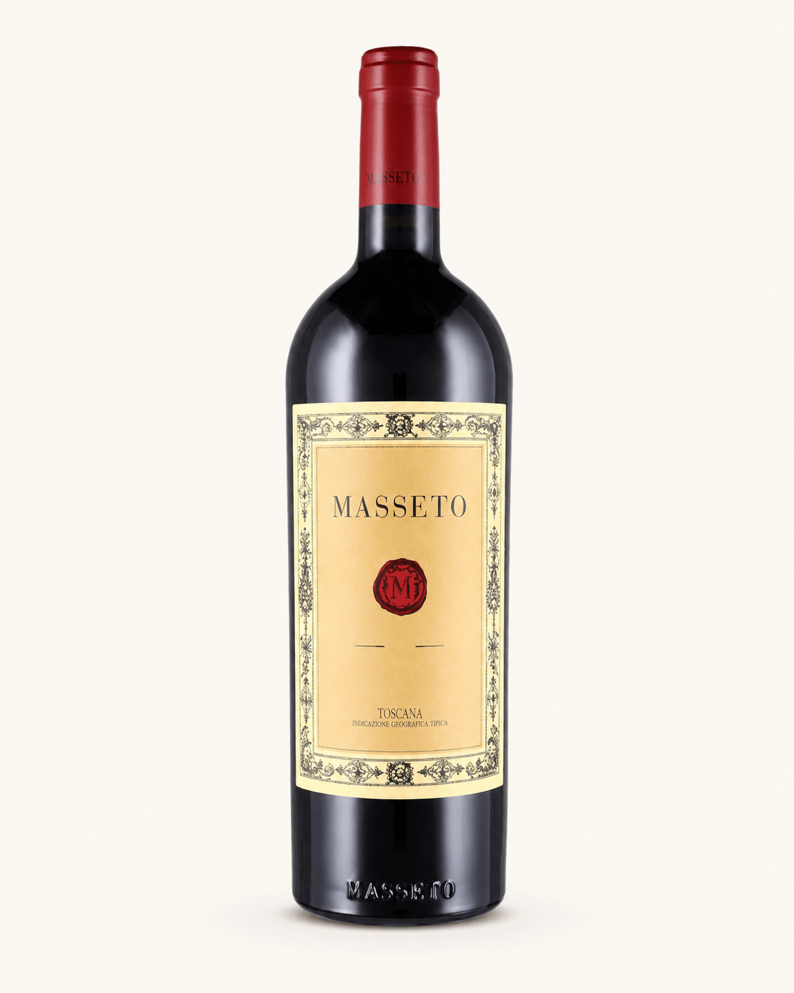 Masseto Toscana IGT 2022