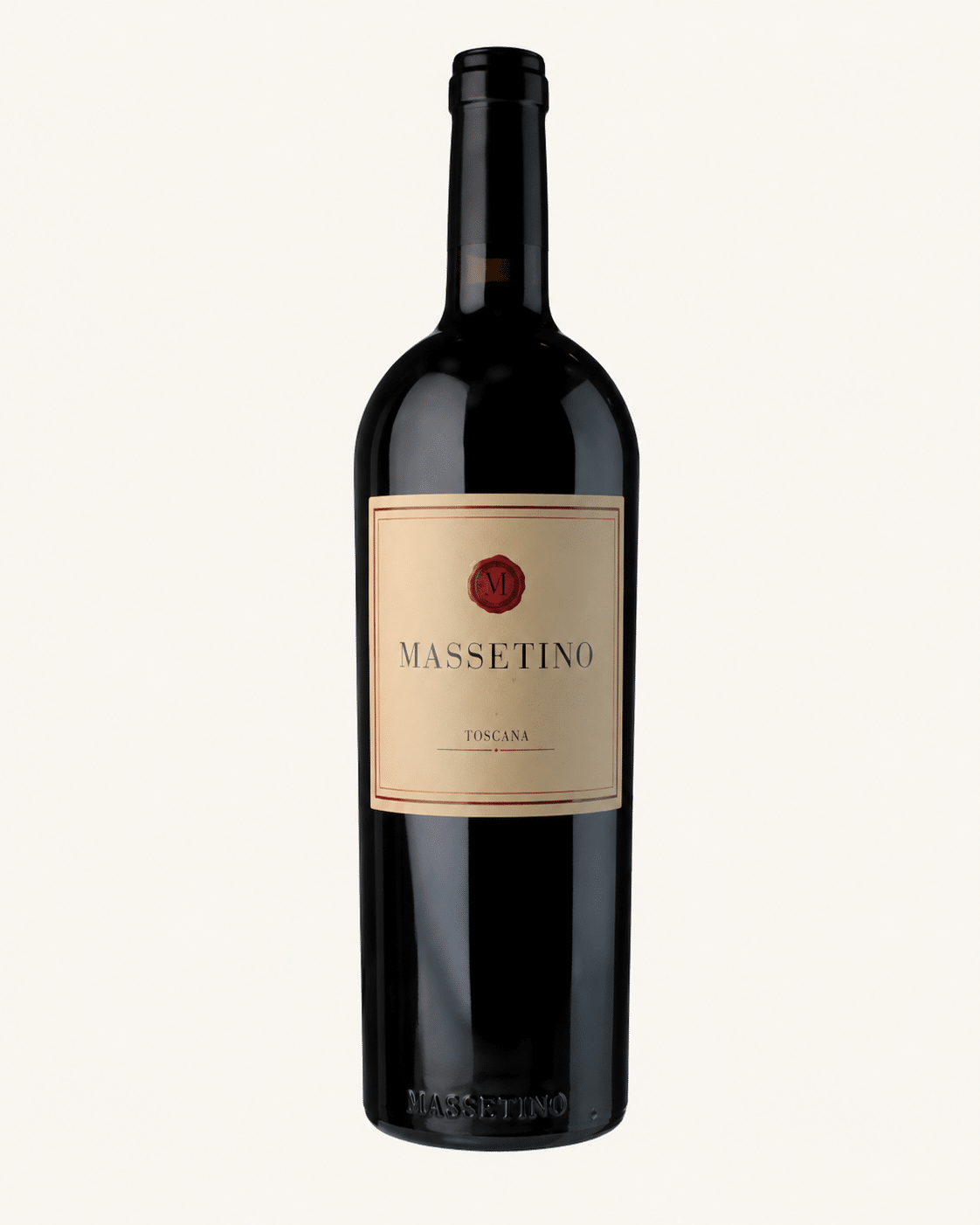 Massetino 2022 Toscana IGT -Wine Living Italia