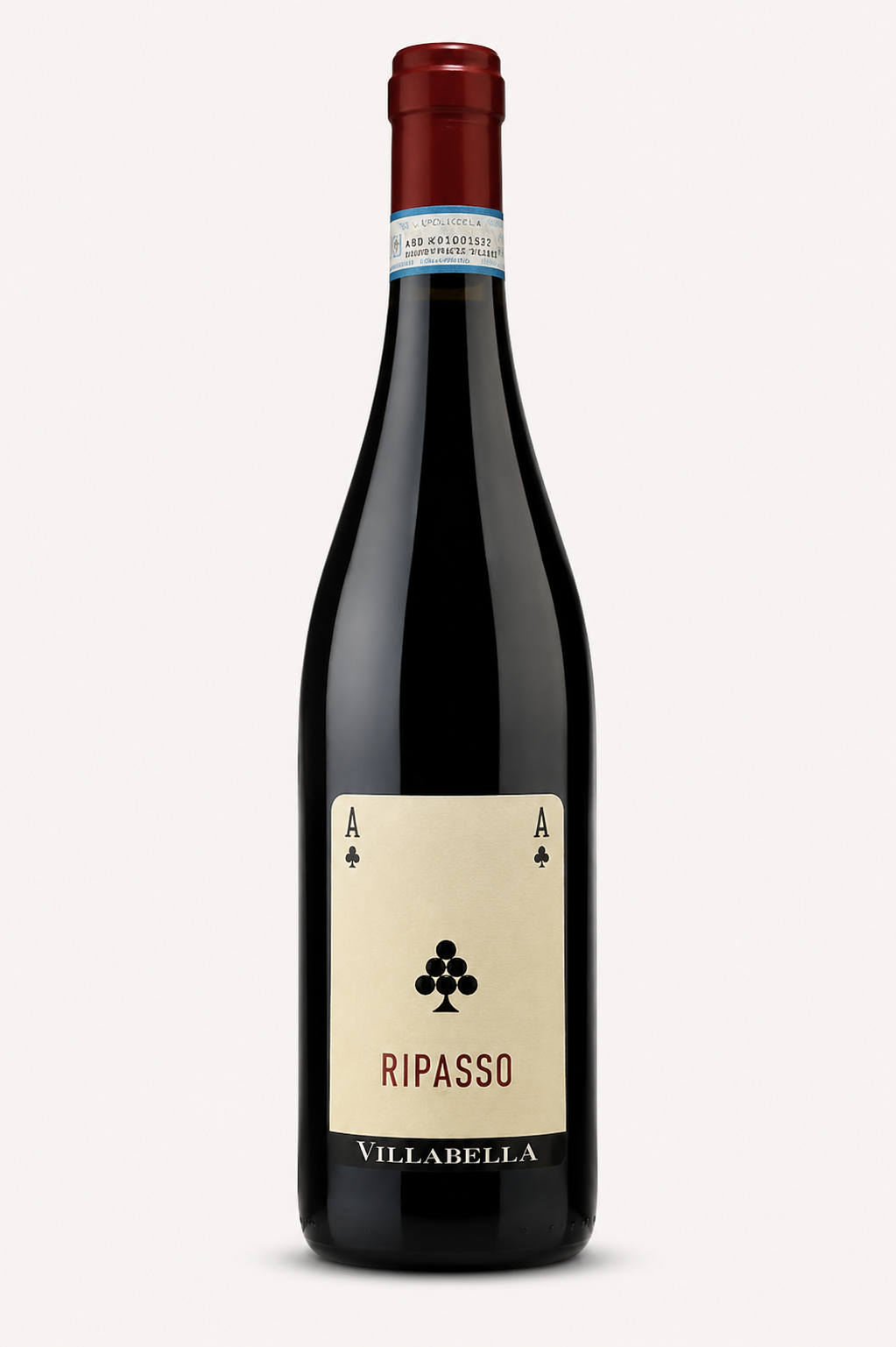 Villabella Ripasso Valpolicella Classico Superiore DOC bottiglia vino rosso Veneto