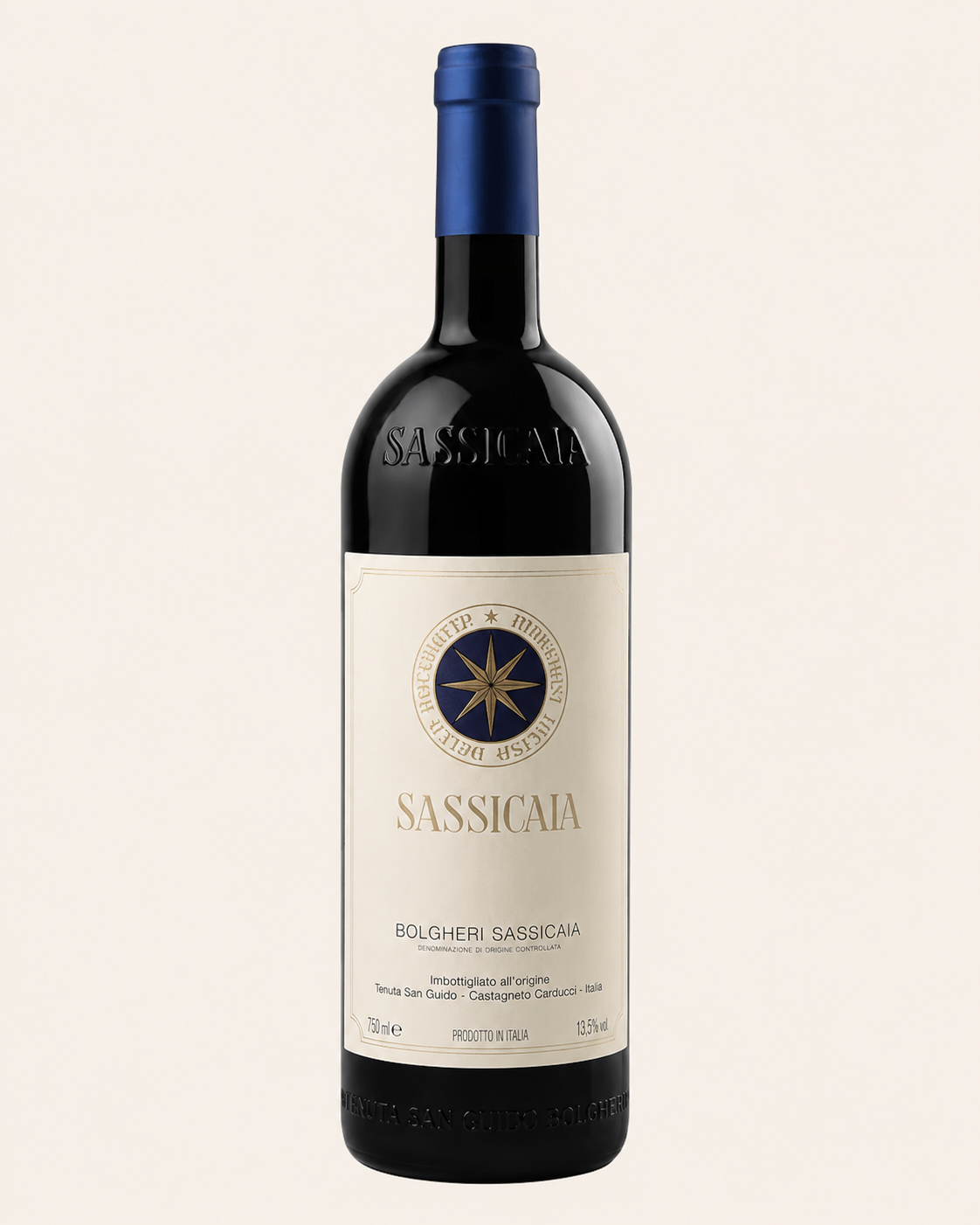 Tenuta San Guido Sassicaia 2021 Bolgheri Sassicaia DOC